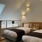 SPA&HOTEL RESORT Furano La Terre