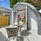 1 Bed in Abersoch oc-thepod
