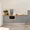 1 Bed in Abersoch oc-thepod