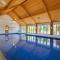 2 Bed in Roughton oc-1734