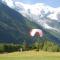 Peace and Love - Chamonix-Mont-Blanc