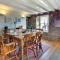 3 Bed in Mousehole oc-bumble