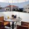 Nissia Traditional Residences Spetses