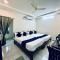 MGR RESIDENCY