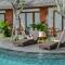 Puri Andong Villa