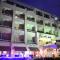 Abjar Hotel Foto: Abjar Hotel