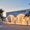 Aqua Blue Beach Hotel