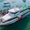 GiliTicket fast ferries