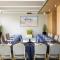 Rosslyn Central Park Hotel Sofia