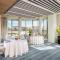Rosslyn Central Park Hotel Sofia