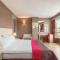 Ramada by Wyndham Ankara - 安卡拉