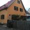 Grossvaters Haus - Obas Heisle