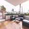 Poesia Flat - Roca