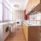 Poesia Flat - Roca