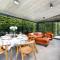 Luxury Jerini Barn