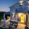 Luxury Jerini Barn