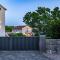Luxury Jerini Barn