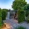 Luxury Jerini Barn
