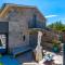 Luxury Jerini Barn