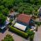 Luxury Jerini Barn