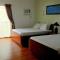 Oasis Resort and Spa