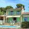 villa Terre Brûlée