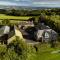 The Steading at Pitmeadow Farm