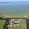 Friesland-cottage