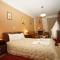 Orama Hotel - Serene Lake Plastira Retreat with Stunning Views