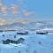 Lofoten Links Lodges