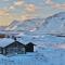 Lofoten Links Lodges