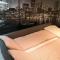 Sleek Minimalist Studio at Inner City - 布达佩斯