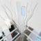 Sleek Minimalist Studio at Inner City - 布达佩斯