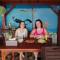 Three Ken Homestay & Cafe