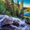 Mammoth View Villas 30