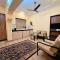 Shradha luxury room