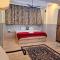 Shradha luxury room