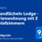 Strandlächeln Lodge - Ferienwohnung mit 2 Schlafzimmern