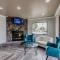 Quality Inn Salinas City Center Area