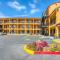 Quality Inn Salinas City Center Area
