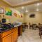 Quality Inn Salinas City Center Area