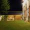 Villa De Vacances lAncienne Ecole Troche