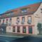 Hotel Restaurant Reichsadler - Buchen