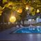 Pearl Oceanic Resort - Trincomalee