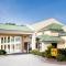 Super 8 by Wyndham Brunswick/South - Brunswick