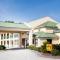 Super 8 by Wyndham Brunswick South I-95
