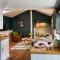 Courtyard Cottages Lymington, 2 Adults only