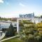 Novotel Wrocław City