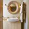 Courtyard Cottages Lymington, 2 Adults only