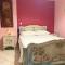 Art Suites Mesologgi